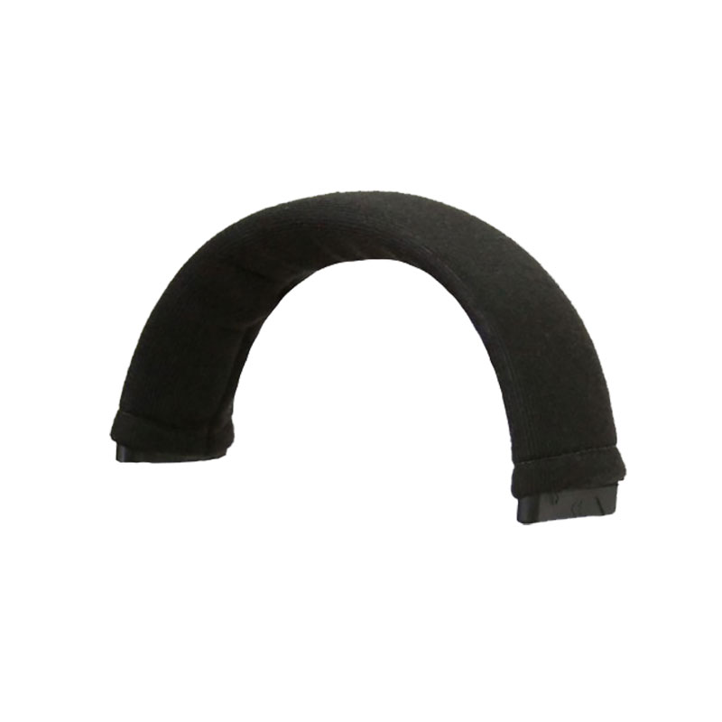 Comtronics Headband Replacement Cover Fabric And Velcro