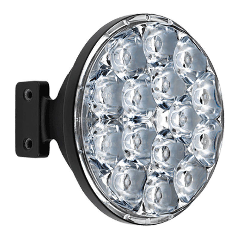AeroLEDs Pilatus PC12-PCX Taxi Light W/STC