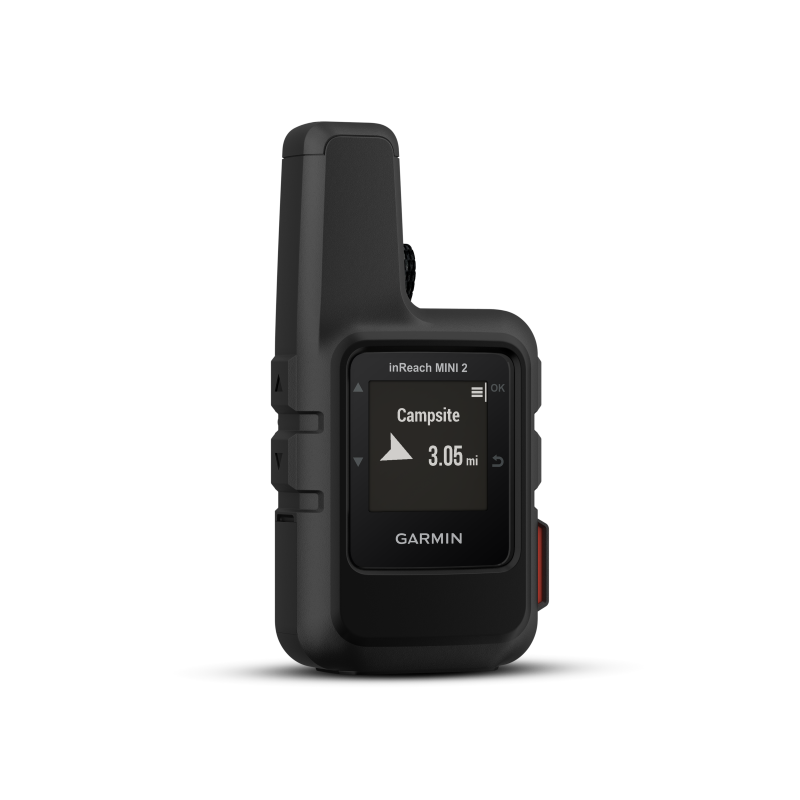 Garmin inReach Mini 2 Black