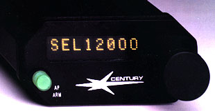 1D960 ALTITUDE PRESELECT/ALERT