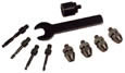 Ang Drill Collet & Chuck Kit
