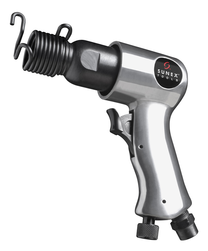 Sunex Short Air Hammer SX235