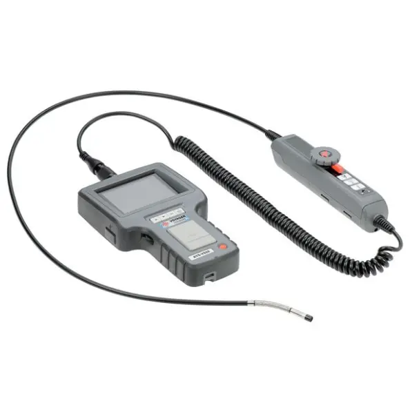 ATS Voyager Articulating Video Borescope