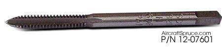 Plug Tap Right Hand 10-32