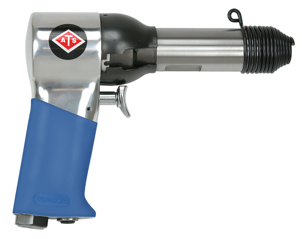Aircraft Rivet Gun #2602A