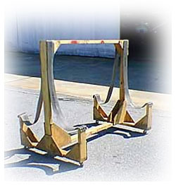 Wing Stand