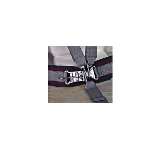 Sport Harness Kit With Pad Set