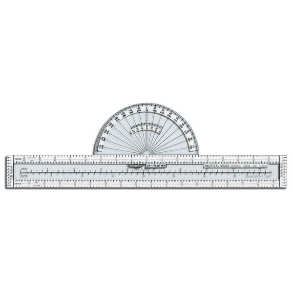 ASA Fixed Plotter