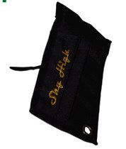 EXPLORER PRE-FLIGHT POUCH