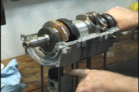 Deep Inside Your Rotax Dvd