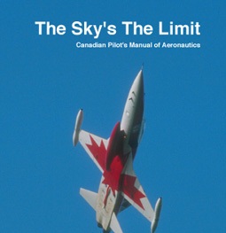 Culhane Canadian Pilots Manual Of Aeronautics