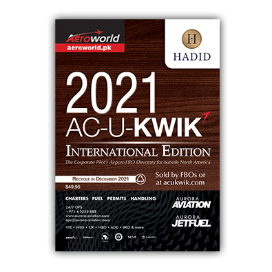 Ac-U-Kwik International Edition 2020