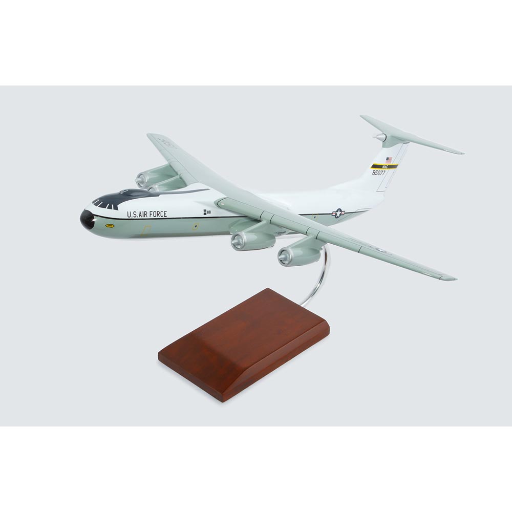 C-141 Starlifter Hanoi Taxi Model