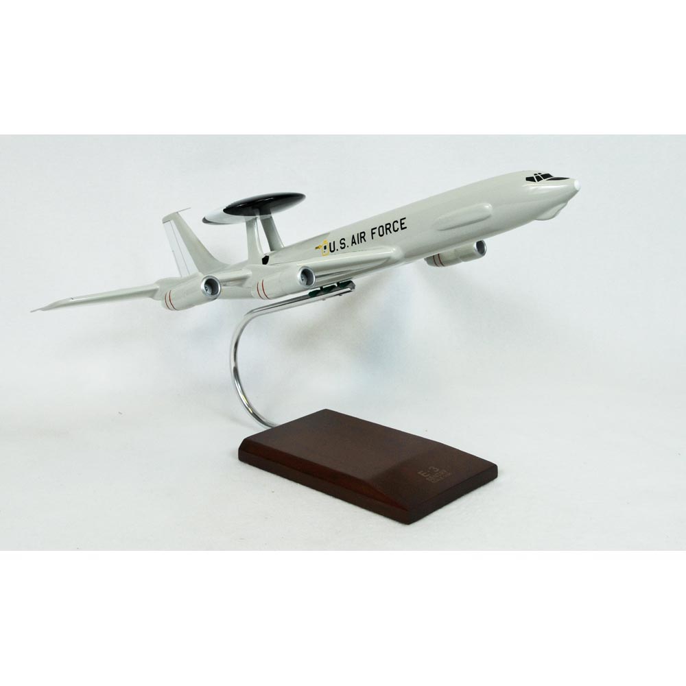 E-3A Sentry Awacs Model