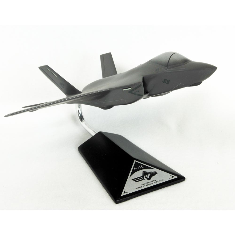 F-35C Jsf/Cv Model