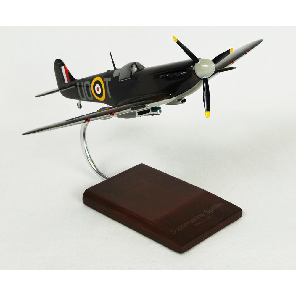 SUPERMARINE SPITFIRE MODEL