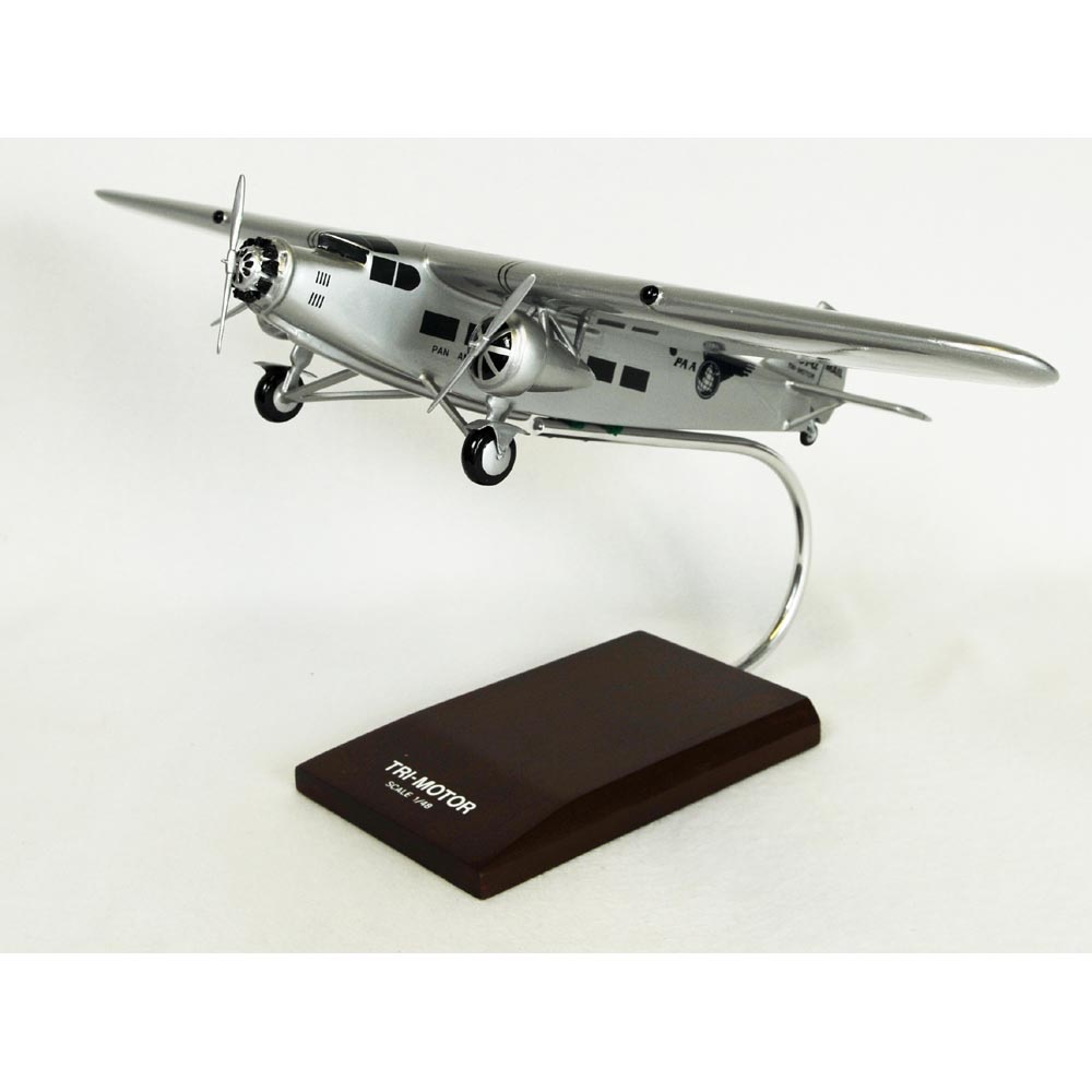 Ford At-5C Pan Am Model