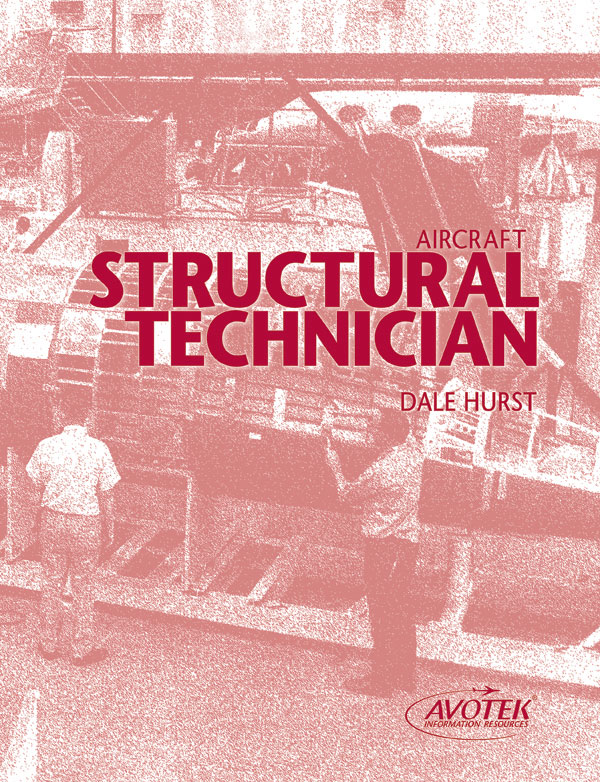 Avotek Aircraft Structural Technician