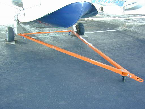 BRACKETT TR-15 MICCO 26