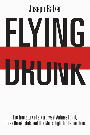 Flying Drunk