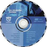 DVD STALL/SPIN AWARENESS