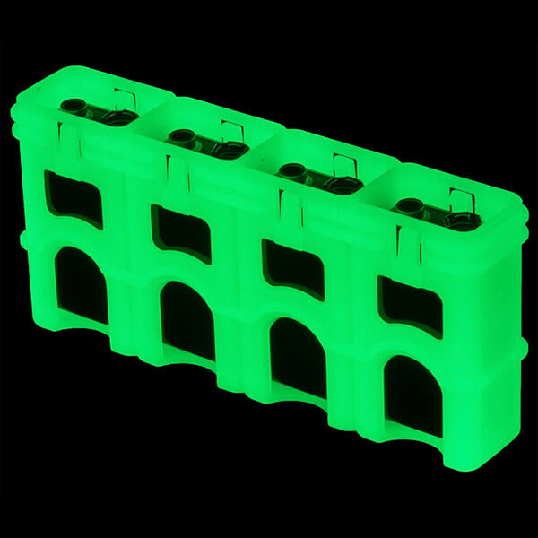 4006 Storacell Slimline 9Vcase