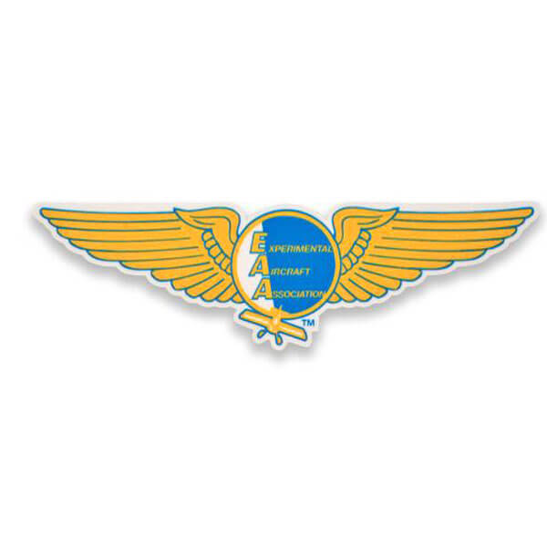 Decal Heritage Wing Md