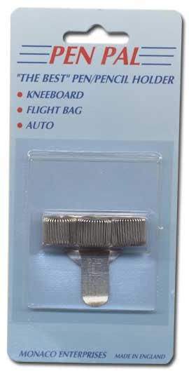 PEN PAL - TRIPLE PEN HOLDER
