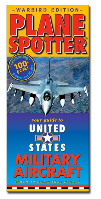 Plane Spotter Military Aircraft