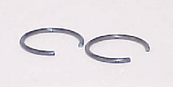 ROTAX 945-735 CIRCLIP 18