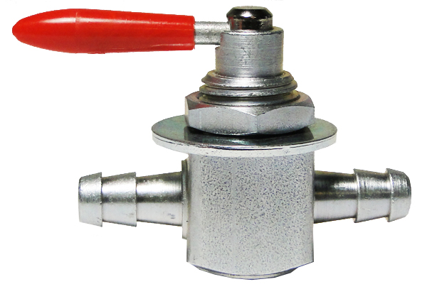 In Line Fuel Valve