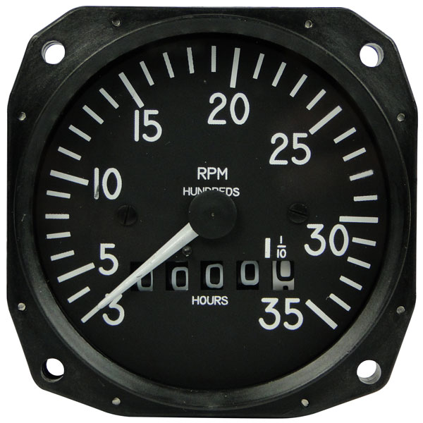Mitchell 2-1/4 Mechanical 98480-2