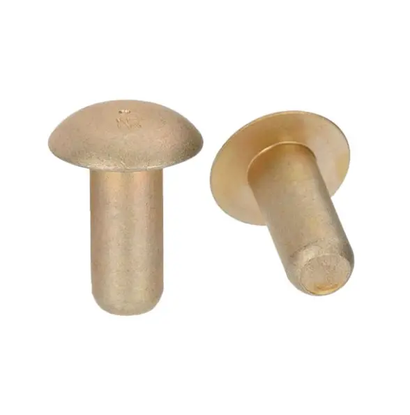 Solid Aluminum Rivet MS20470Ad-4-5