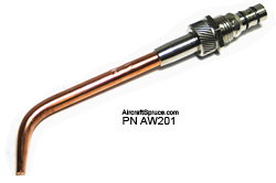 Welding Tips # AW201