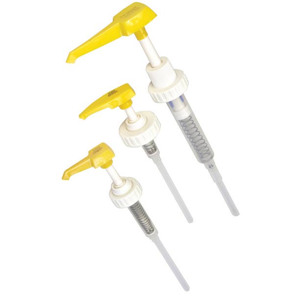 West System 300 Ratio Pumps