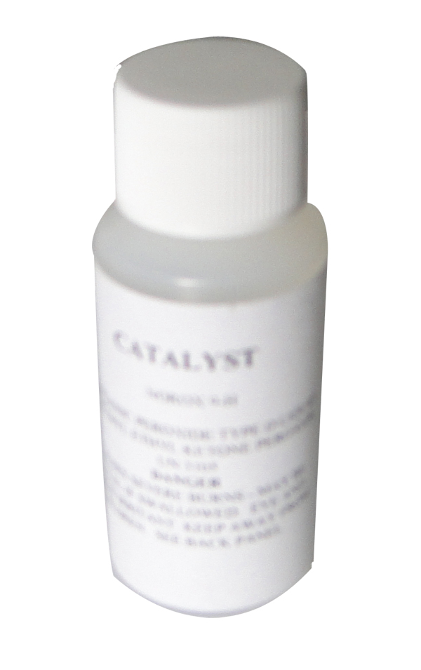 Mekp Clear Catalyst 1 Oz