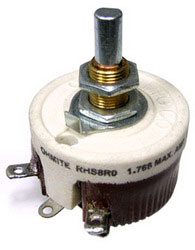0144 Panel Lt Dimming Right Handeostat