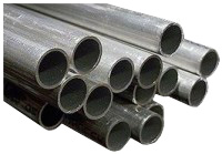 2024T3 Aluminum Tube 3/8X.035 - 6 Foot