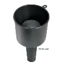 F1C Mini Fuel Filter Funnel