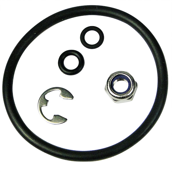 Newton A300 Cap O-Ring Kit