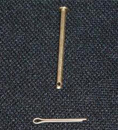 Latch Clevis Pin