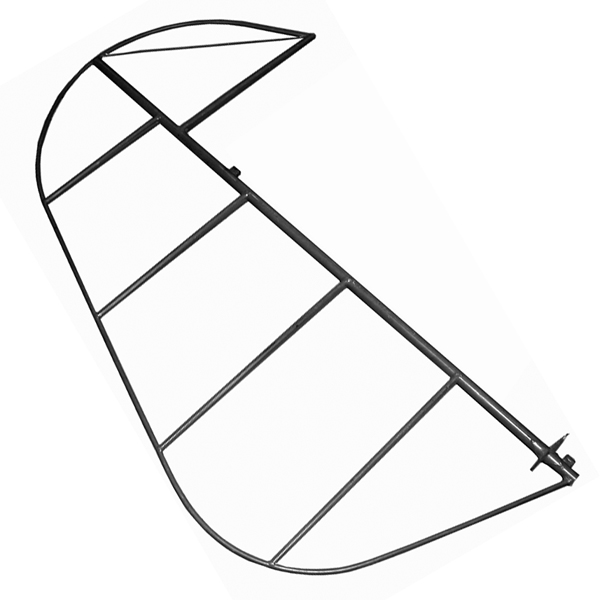 J-3 RUDDER