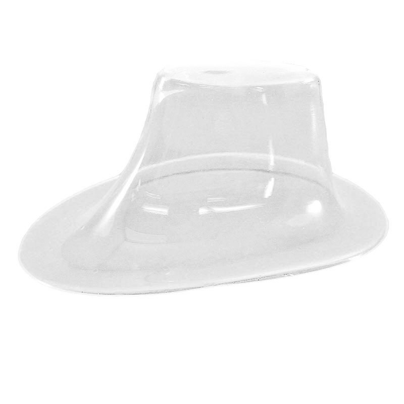 Aeronca Vent Deflector