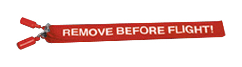 Safeway SFW 3400 Pitot Tube Cover 3/4