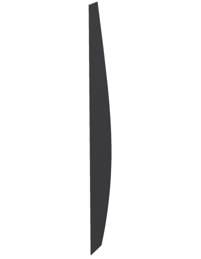 Rudder Tab Skin MC0333116