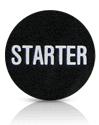 Starter Insert