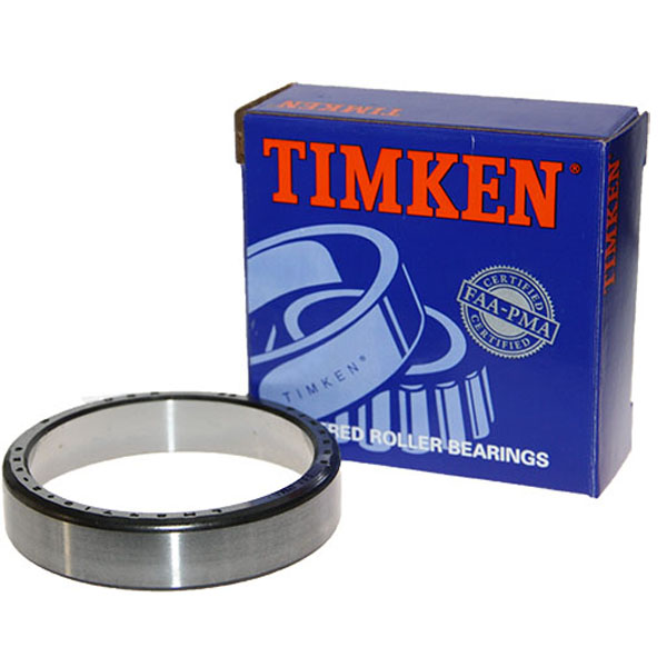 TAIL WHEEL FORK BEARING CUP