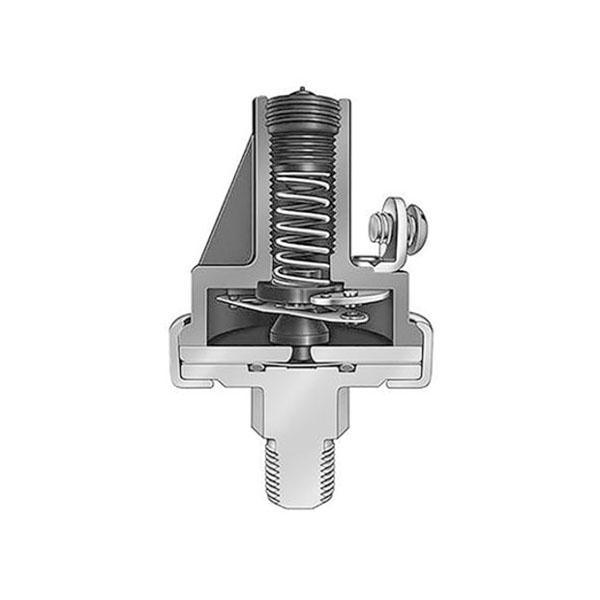 APS1-77342 Vac Switch Normally Open