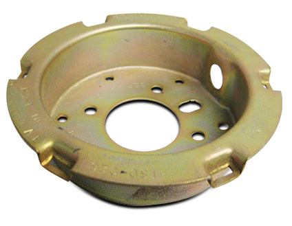 D12-101 Goodrich Frame Brake