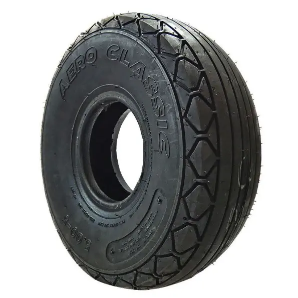 Aero Classic Tire 500-5 6Ply AA4D4